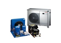 Condensing Units