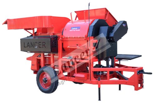 Auto Feeder With Single Shaft