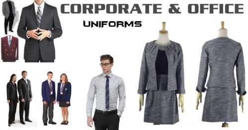 Office Uniform