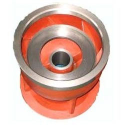 CI Submersible Pump Bowl