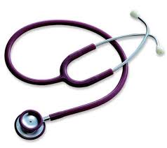 Stethoscope