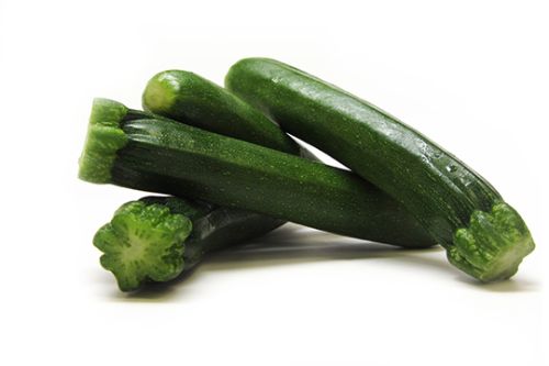 Natural Green Zucchini, For Cooking, Human Consumption, Style : Fresh