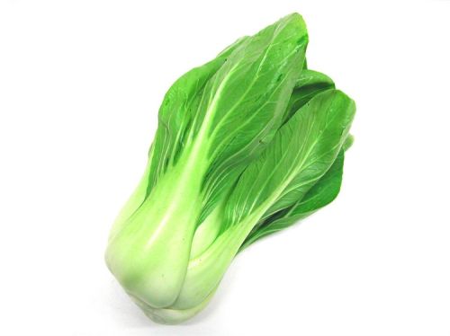 Pak Choi