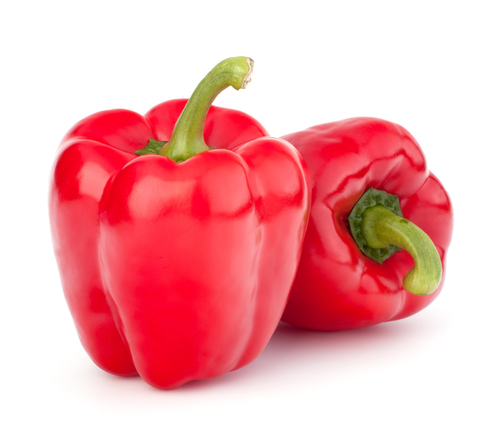 Red Capsicum