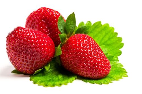 Strawberry