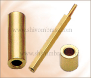 Brass Spacer/ Pillars