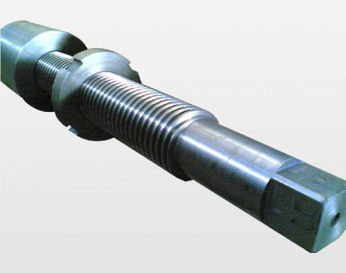 Spiral Screw