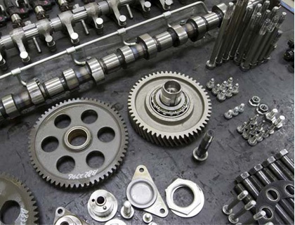 Auto Components