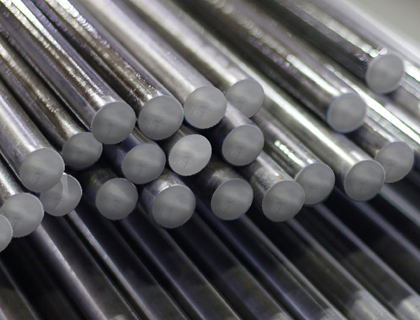 CARBON STEEL BARS and RODS, Length : 100 To 6000mm Length