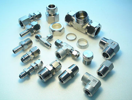 Instrumentation Weld Fittings