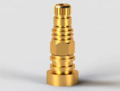 Valve Spindles