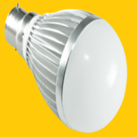 AC Power Saving LED Bulb Luminaries