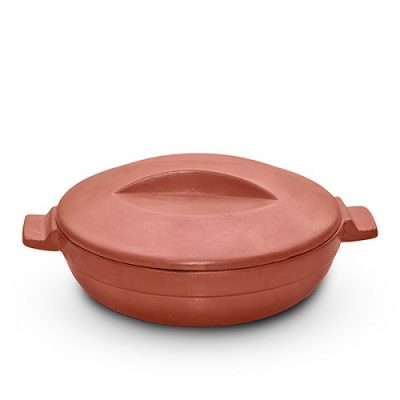 Clay Kadai