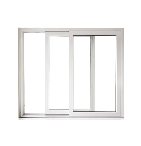 Aluminium Glass Frame Windows