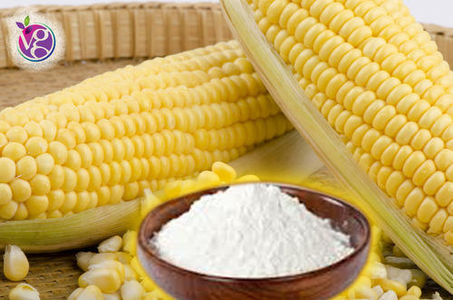 CORN MALTODEXTRIN POWDER