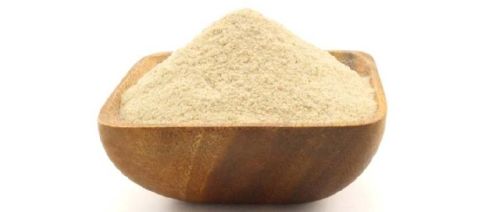 Organic Psyllium Husk Powder