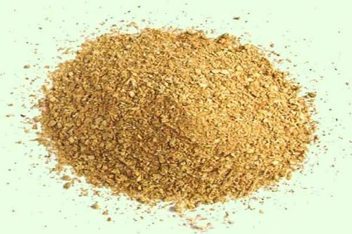 Soyabean Meal Form : Granules