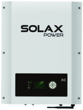 Solax Power Solar Inverter