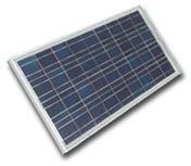 Solar Photovoltaic Systems