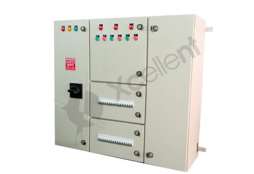 Power Distribution Panel