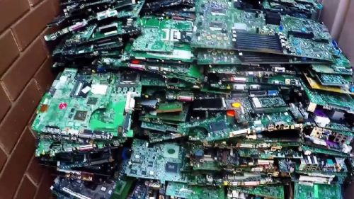Mother Board Scrap
