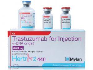 Hertraz Injection