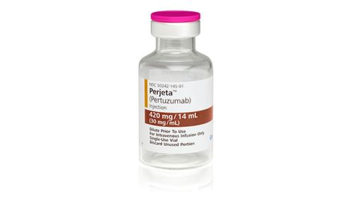 Perjeta Injection