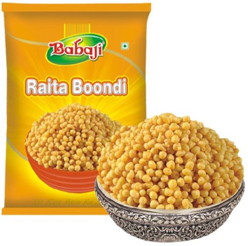 Raita Boondi