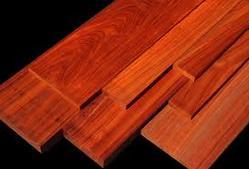 Sinker Red Wood