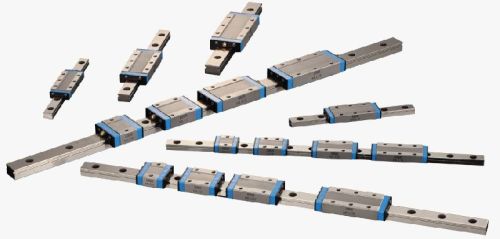 Mini Linear Guide Way