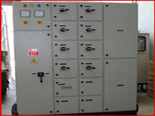 Power Distribution Panel