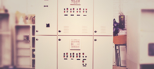 Automatic Power Factor Correction Panel