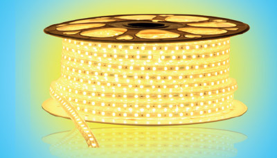 LED STRIP LIGHT 50 METERS