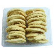 Salted Butter Chakli