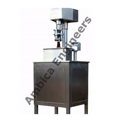 Capping Machine