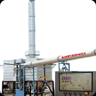 Fuel Extraction Systems