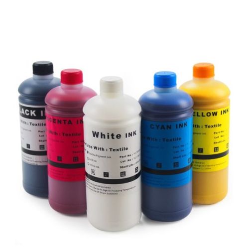 Digital Printing Ink