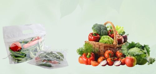 Vegetable Bags