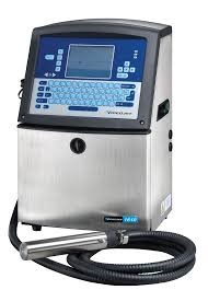 Batch Coding Machine