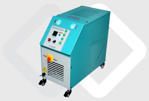 Mould Temperature Controller