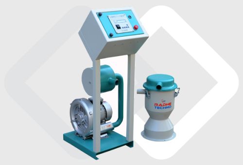 Vacuum Loader