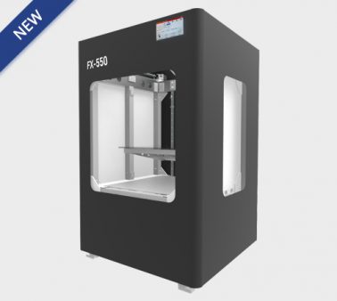 FX-550 3D Printer