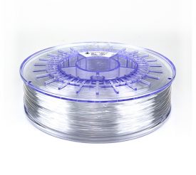 PETG PolyEthylene Terephthalate Glass Filament