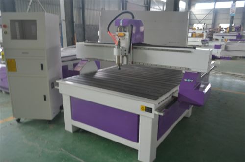 1325 CNC Router Machine, Certification : CE SGS