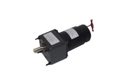 PMDC Gear Motor