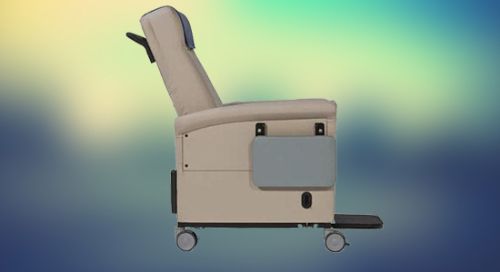 Champion Dialysis Chair