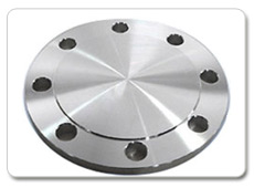 Blind Flanges, Specialities : Strong Construction, Rust Proof, Perfect Shape