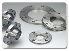 Pipe Flanges