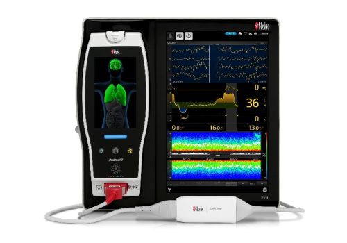 Brain Function Monitor