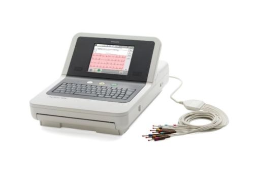 Philips PageWriter Patient Monitor